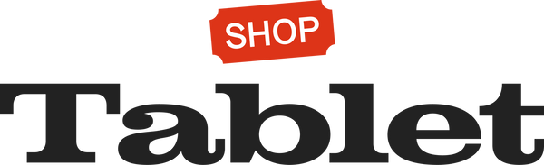 Shop Tablet