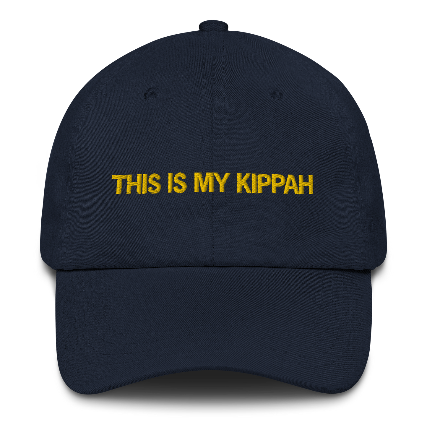 'This Is My Kippah' hat