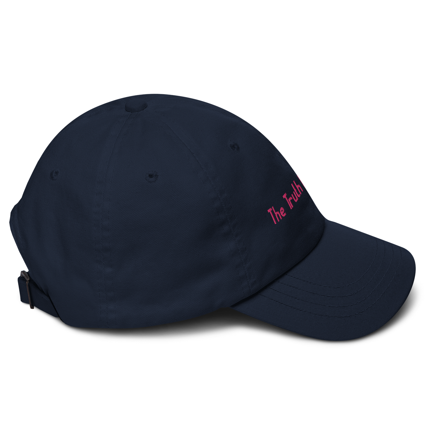 'The Truth Is In Here' hat