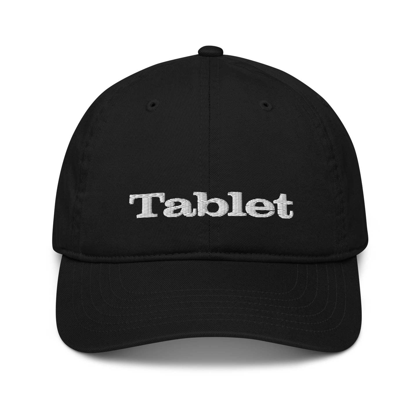 'Tablet' hat