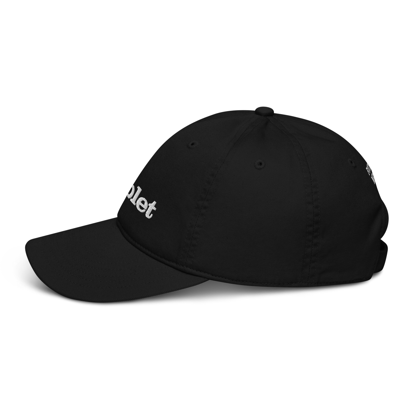 'Tablet' hat