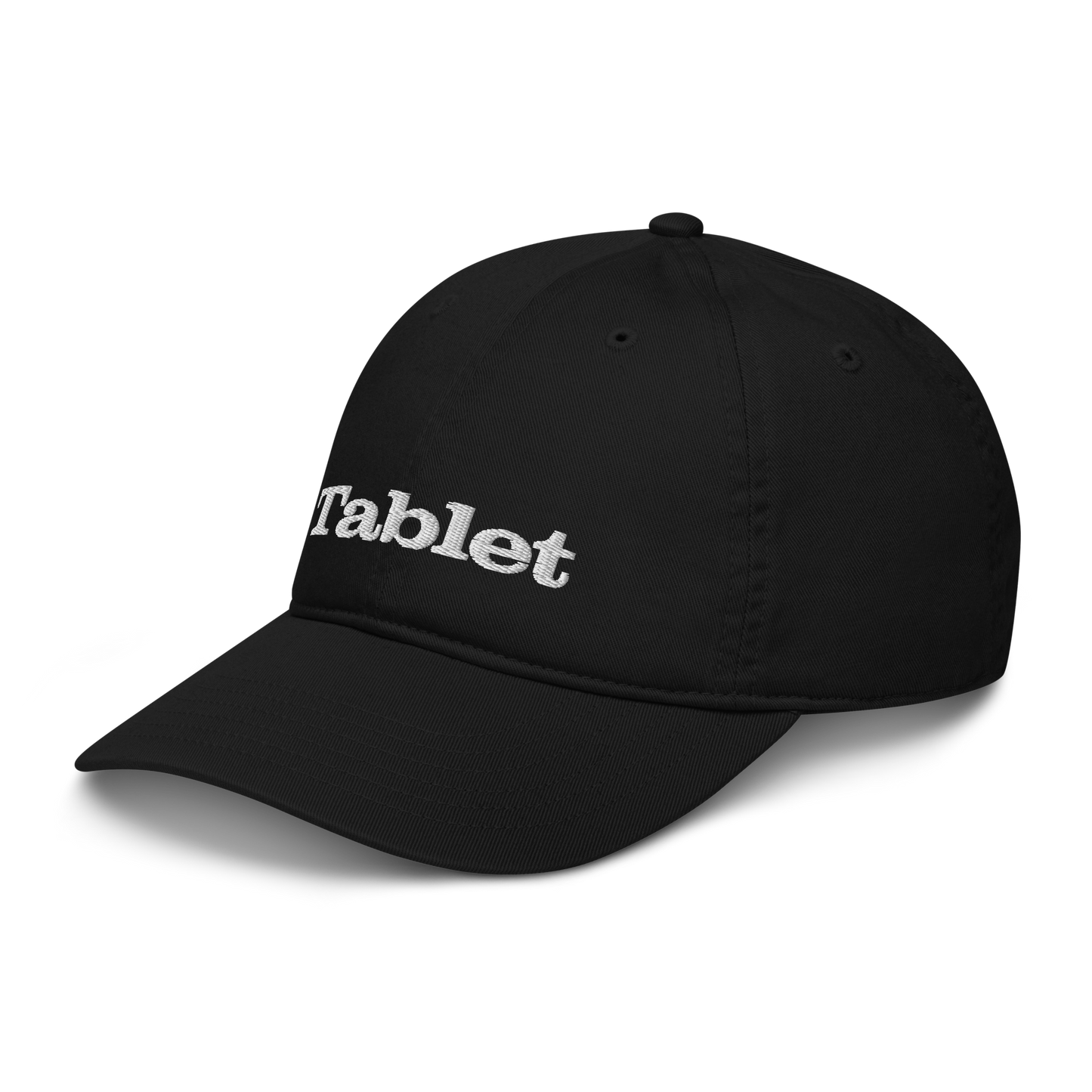 'Tablet' hat