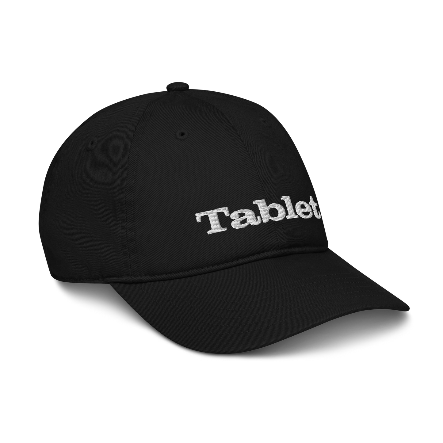 'Tablet' hat